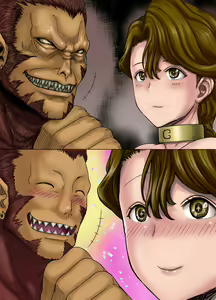 Page 107 of Maochizuma ~Masako wa Majin no Onahole~ - preview thumbnail