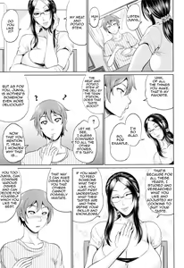 Page 64 of Wotome Haha | Maiden Mother - preview thumbnail