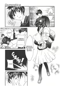 Page 3 of Domestica | Relações Domesticas - preview thumbnail
