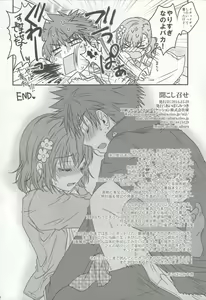 Page 13 of Kikoshi Mese - preview thumbnail