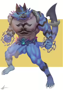 Page 39 of 2020 March Reward Machoke 1,2 - preview thumbnail