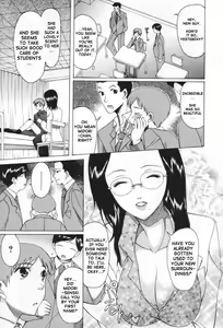 Page 180 of Chijo ga Koi shicha dame desu ka - May not "Miss Pervert" fall in love? - preview thumbnail