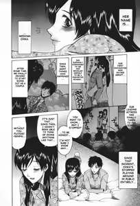 Page 84 of Chijo ga Koi shicha dame desu ka - May not "Miss Pervert" fall in love? - preview thumbnail