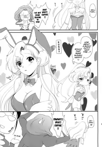 Page 32 of Nekomimi Juliet - preview thumbnail