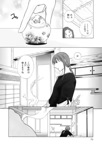 Page 76 of Shounen Roman 1 -Himeta Koi- - preview thumbnail