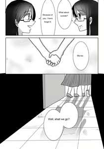 Page 27 of Ouroboros no Sentaku - preview thumbnail
