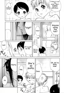 Sister's Love Complex — hentai manga cover on Fhentai