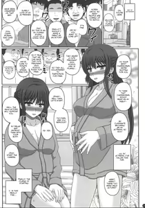 Page 26 of Iinchou wa Class no Ninshin Pet 3 - preview thumbnail