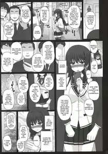 Page 10 of Iinchou wa Class no Ninshin Pet 3 - preview thumbnail