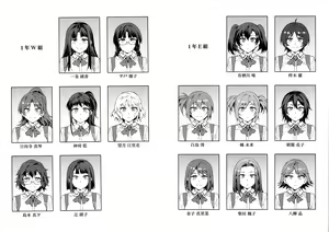 Page 266 of MC Gakuen Kanzenban - preview thumbnail