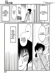 Page 128 of Shufu Hisae no Nikki - Incest Diary of Hisae | O Diário de Incesto da Hisae - preview thumbnail