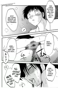 Page 159 of Shufu Hisae no Nikki - Incest Diary of Hisae | O Diário de Incesto da Hisae - preview thumbnail
