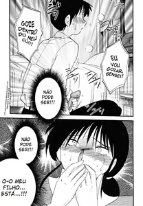 Page 178 of Shufu Hisae no Nikki - Incest Diary of Hisae | O Diário de Incesto da Hisae - preview thumbnail