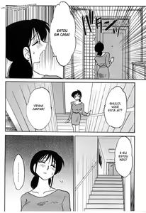 Page 185 of Shufu Hisae no Nikki - Incest Diary of Hisae | O Diário de Incesto da Hisae - preview thumbnail