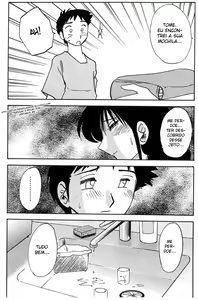 Page 187 of Shufu Hisae no Nikki - Incest Diary of Hisae | O Diário de Incesto da Hisae - preview thumbnail