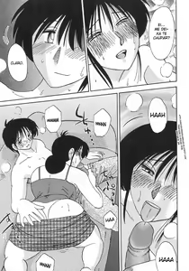 Page 196 of Shufu Hisae no Nikki - Incest Diary of Hisae | O Diário de Incesto da Hisae - preview thumbnail