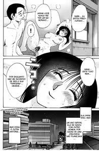 Page 249 of Shufu Hisae no Nikki - Incest Diary of Hisae | O Diário de Incesto da Hisae - preview thumbnail
