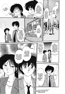 Page 52 of Shufu Hisae no Nikki - Incest Diary of Hisae | O Diário de Incesto da Hisae - preview thumbnail