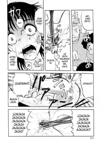 Page 61 of Modern Stories of the Bizarre 1-4 - preview thumbnail