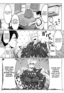 Page 25 of Igyou Zuma - preview thumbnail