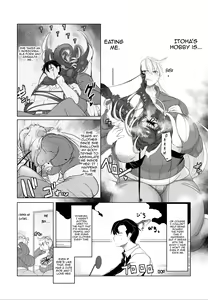 Page 6 of Igyou Zuma - preview thumbnail