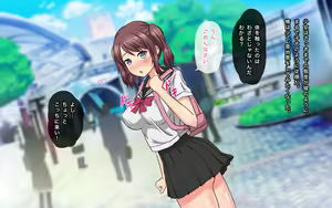 Page 13 of Zettai Moteki! Himote Otoko no Tanetsuke Bonus Time - preview thumbnail