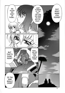 Page 5 of Edition 032 Hana - preview thumbnail