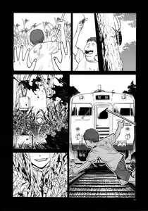 Page 16 of blue snow blue scene.20 - preview thumbnail