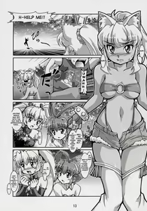 Page 12 of Majibote - preview thumbnail