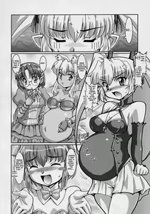 Page 21 of Majibote - preview thumbnail