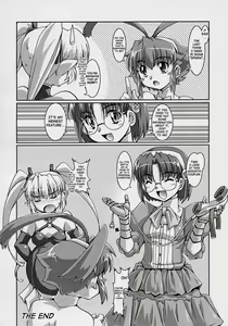 Page 23 of Majibote - preview thumbnail