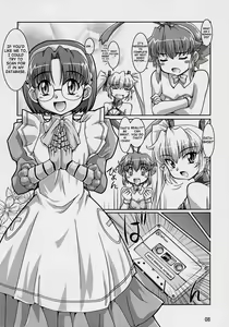 Page 7 of Majibote - preview thumbnail