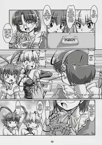 Page 8 of Majibote - preview thumbnail