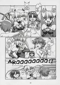 Page 10 of Majibote - preview thumbnail