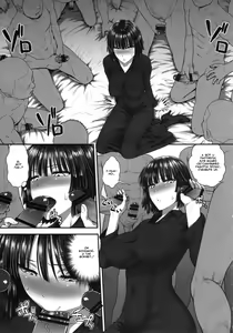 Page 6 of FUBUKI vs 50MEN | Фубуки и 50 мужиков - preview thumbnail