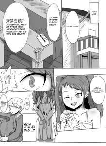 Page 7 of Heartbeat, Heartbreak - preview thumbnail