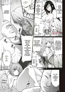 Page 3 of Full Metal Hamet - preview thumbnail
