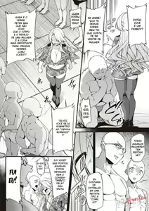Page 4 of Full Metal Hamet - preview thumbnail