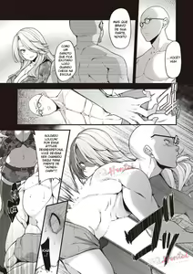 Page 5 of Full Metal Hamet - preview thumbnail