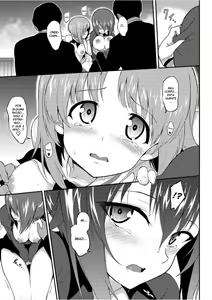 Page 8 of Ikenai Supple - Aphrodisiac Supplement - preview thumbnail