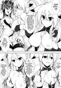 Page 7 of Gokujou Kousaku - preview thumbnail