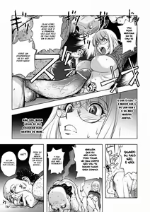 Page 56 of KayaNetori Kaya-Nee Series Aizou Ban Ch. 1-5, 9 - preview thumbnail