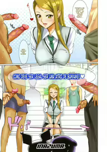 Page 3 of Fire Power | Poder de Fogo (decensored) - preview thumbnail