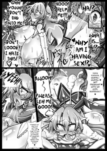 Page 23 of Rakuen no Suteki na Koibito Nise -Shoujo Saiminchuu- | Paradise of Fake Lovers - The Brainwashing of Young Maidens - - preview thumbnail