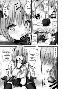 Page 8 of Rina-chan Renai Houteishiki ~Katei Kyoushi o Yuuwaku Ecchi~ - preview thumbnail