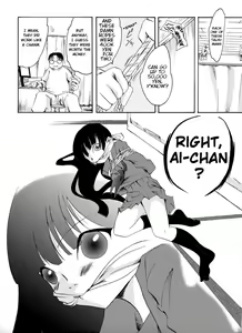 Page 3 of Shoujo Hobaku | Damsel in Chains - preview thumbnail