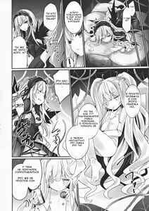 Page 8 of Gin Yume - preview thumbnail