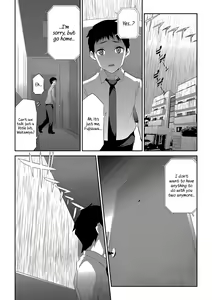 Page 15 of Himitsu 05 "Gomen ne" - preview thumbnail