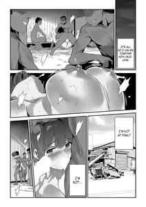 Page 18 of Himitsu 05 "Gomen ne" - preview thumbnail
