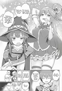 Page 6 of Kono Azen na Kazuma ni Shojo o! - preview thumbnail